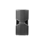 dB Technologies REEVO 210T 2 x 10" Quasi 3-Way Active Speaker, 1,050-Watts