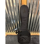 Glenn Cronkhite GUITAR-BLC Stratocaster/Telecaster Cordura Bag, Black