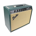 Fender 2172000882 65 Princeton British Green G1265 Guitar Combo