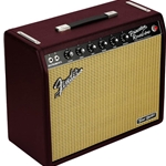 Fender 2172000061 Tone Master Princeton Reverb Guitar Amp, Wine