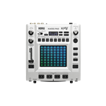 Korg KAOSSPADKPV KAOSS Pad V Dynamic Touch Effects Processor/Sampler