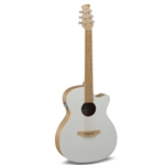Ovation AEO-69-6PS Applause "Jump Series" Acoustic Electric - Blank Canvas