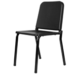 Gator GFW-BNO-PACHAIR Performing Arts Chair