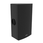 EAW RS151 15" 2-Way Powered Speaker w/ 1" Compression Driver