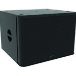 EAW RS118 18" Flyable Subwoofer