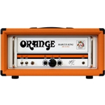 Orange Music MK-ULTRA Marcus King Signature Single Channel Tube Guitar Head, 30 Watts