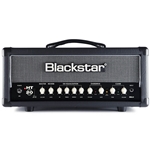Blackstar HT20RHMKII 20-watt, 2-channel All-tube Guitar Amp Head