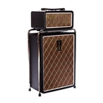 Vox MSB25 25-watt 1-channel 1x10" Guitar Amplifier Mini Stack