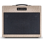Blackstar STJ50EL34C St. James 50 Watt EL34 Tubes Lightweight Combo Amp