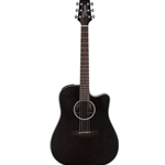 Takamine TAKGD21CESM Acoustic-electric Guitar with Spruce Top, Sapele Back and Sides, Mahogany Neck, and Rosewood Fingerboard - Satin Molasses
