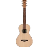 Ibanez PN2MDOPN` Performance Series Parlor Sized Acoustic Guitar