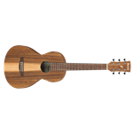 Ibanez PN2WSOPB Performance Series Parlor Sized Acoustic Guitar