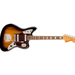 Squier 0374090500 Classic Vibe '70s Jaguar®, Laurel Fingerboard, 3-Color Sunburst
