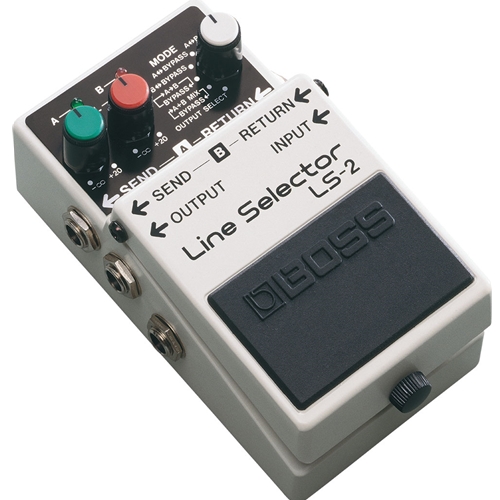 ギター BOSS LS-2 Line Selector 1019-LS-2.jpg