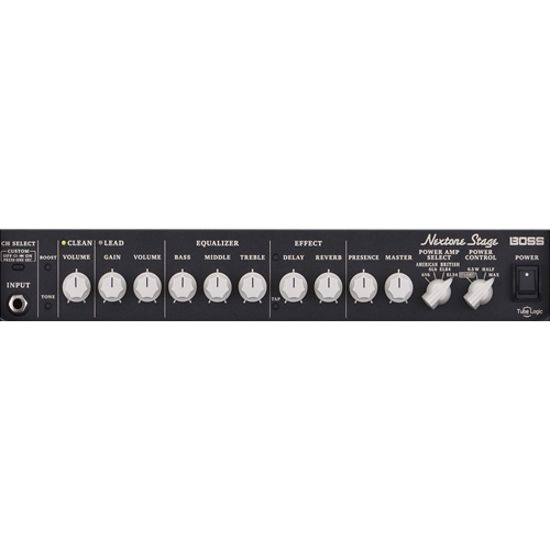 The Music Store, Inc. - Boss NEX-STAGE Nextone Stage 40 Watt