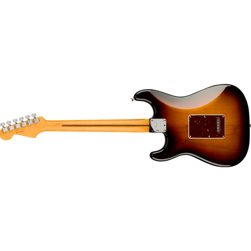 The Music Store Inc. Fender 0113900700 American Professional II Stratocaster 3 Color Sunburst