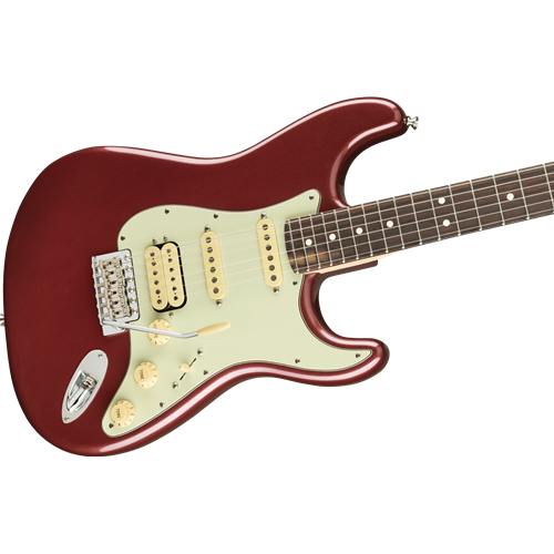 The Music Store, Inc. - Fender 0114920345 American Performer