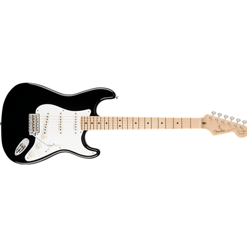 The Music Store, Inc. - Fender 0117602806 Eric Clapton Signature