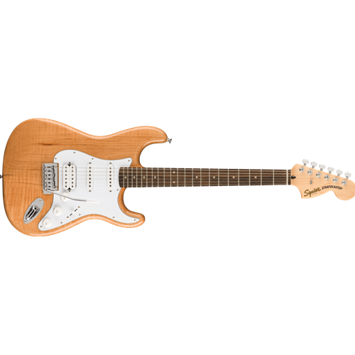 The Music Store, Inc. - Fender 0378100521 FSR Affinity Series