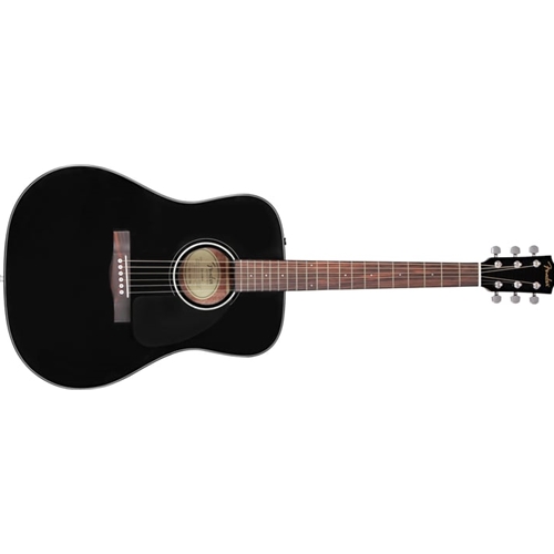 Fender CD-60 純正ハードケース付 Amazon.com: Fender CD-60S Acoustic Guitar - Natural Bundle with