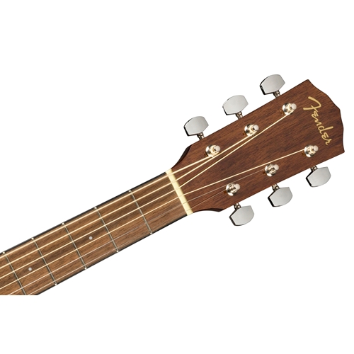 The Music Store, Inc. - Fender 0970120032 CP-60S Parlor Acoustic