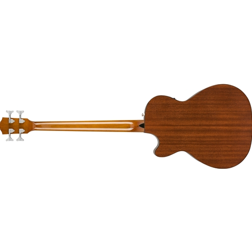 The Music Store, Inc. - Fender 0970183021 CB-60SCE Bass, Laurel