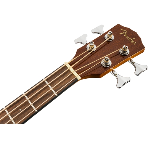 The Music Store, Inc. - Fender 0970183021 CB-60SCE Bass, Laurel