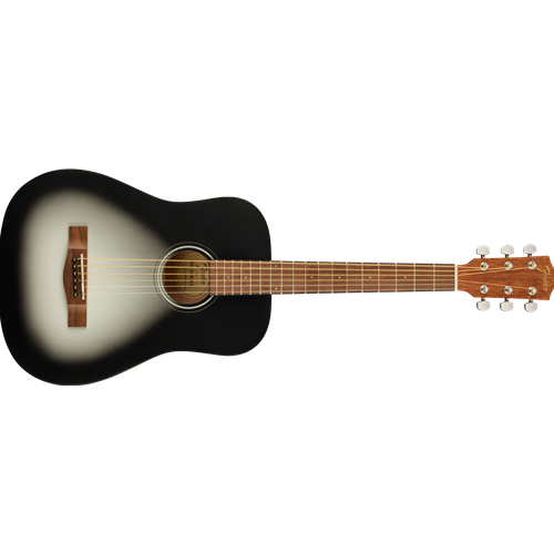 The Music Store, Inc. - Fender 0971170135 FA-15 3/4 Acoustic