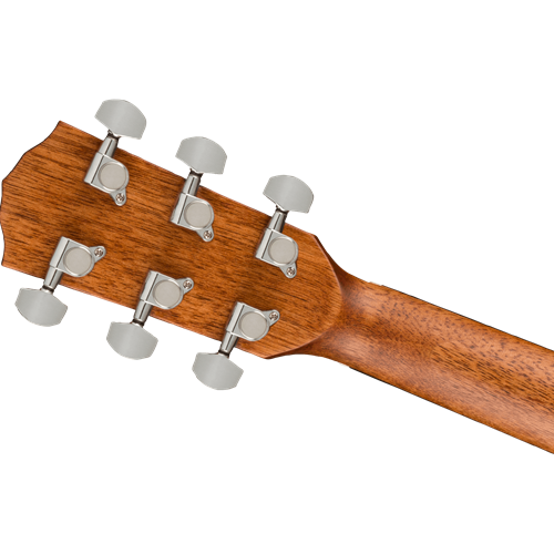 The Music Store, Inc. - Fender 0971170135 FA-15 3/4 Acoustic