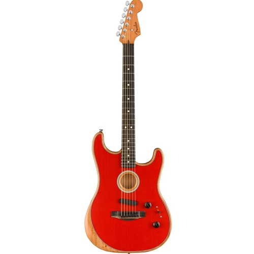 The Music Store, Inc. - Fender 0972023254 American Acoustasonic