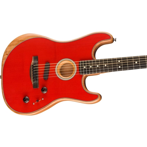 The Music Store, Inc. - Fender 0972023254 American Acoustasonic