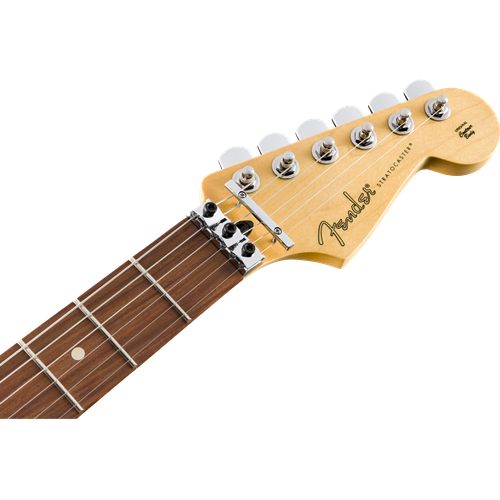 The Music Store Inc. Fender 1149403500 PLAYER STRATOCASTER FLOYD ROSE HSS