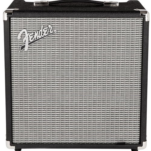 アンプ fender rumble 25 Fender Rumble 25 1x8 25W Bass Combo Amp | Music & Arts