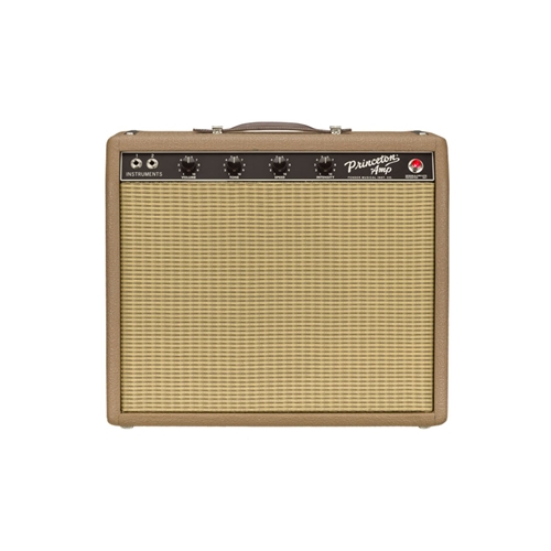 The Music Store, Inc. - Fender 8151800000 '62 PRINCETON AMP Chris