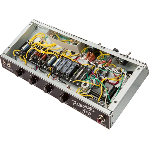 The Music Store, Inc. - Fender 8151800000 