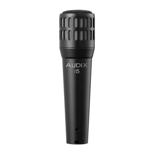 The Music Store, Inc. - Audix I-5 Multi-Purpose Dynamic Microphone