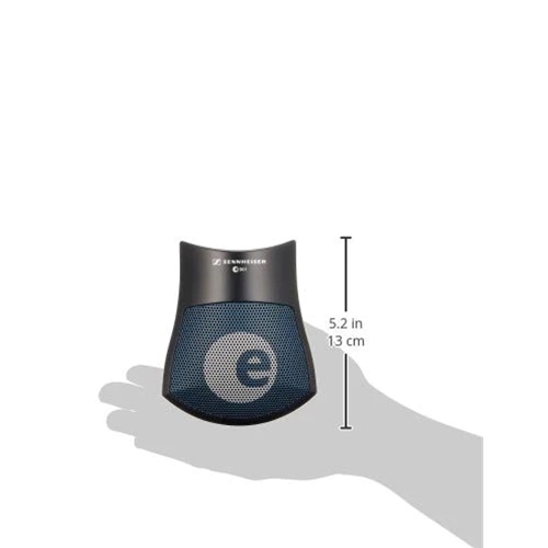 The Music Store, Inc. - Sennheiser E901 evolution 900 Series Half