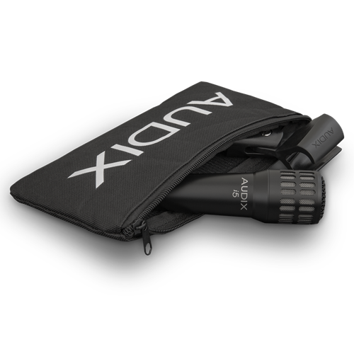 The Music Store, Inc. - Audix I-5 Multi-Purpose Dynamic Microphone