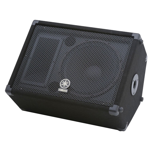 The Music Store, Inc. - Yamaha BR12M Monitor / full-range