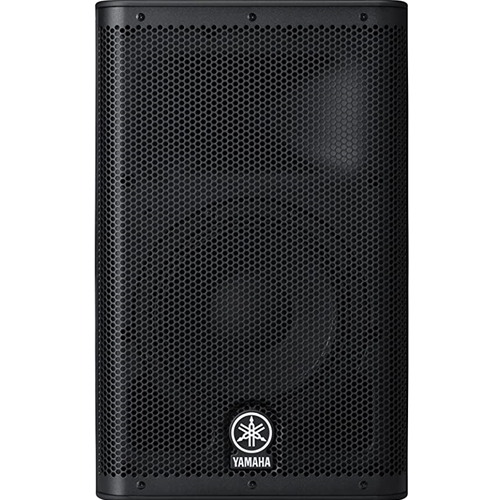 スピーカー・ウーファー YAMAHA Powered Speaker System YAMAHA Powered Speaker System