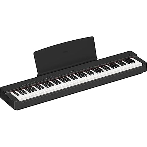 The Music Store, Inc. - Yamaha P225B 88-Key Digital Piano