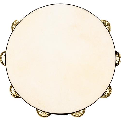 The Music Store, Inc. - Meinl TAH2V-WB Vintage Wood Series Headed