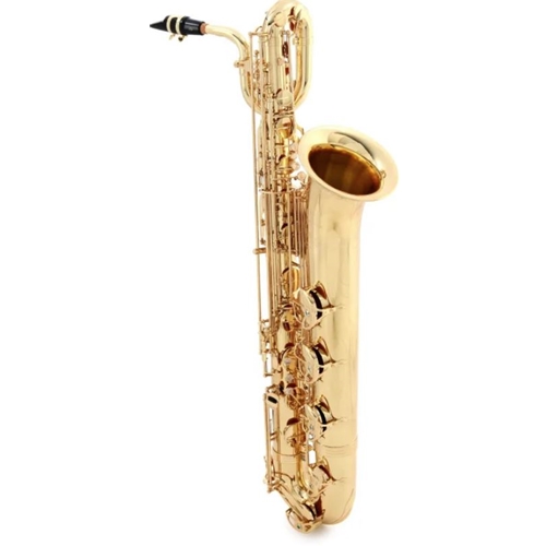 The Music Store, Inc. - Yanagisawa BWO1 Professional Eb