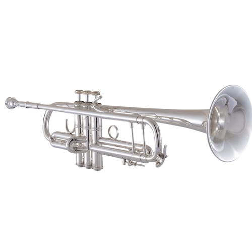 Bach Stradivarius 180ML GP エルクハート Bach Stradivarius 180ML GP エルクハート BACH B♭Trumpet