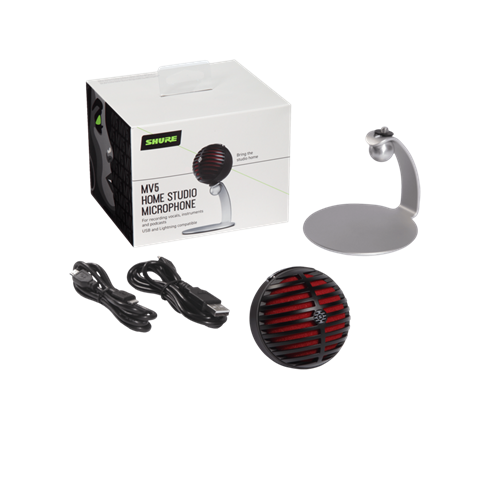 MV5 HOME MICROPHONE 使用回数少なめ MV5 HOME MICROPHONE 使用回数少なめ MV5 HOME MICROPHONE 使用