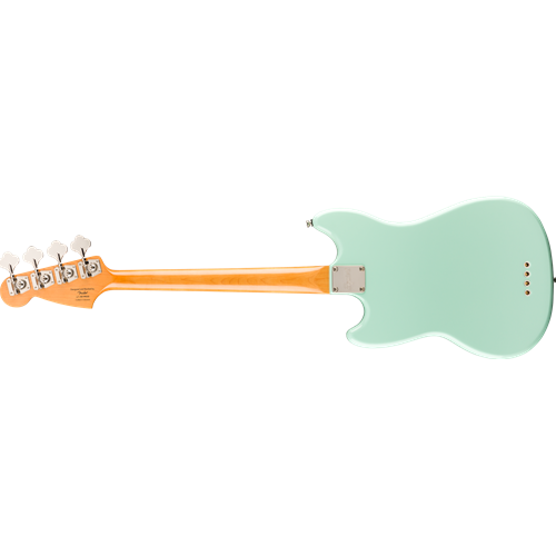The Music Store, Inc. - Fender 374570557 Classic Vibe '60s Mustang