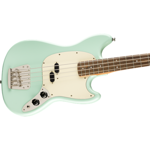 The Music Store, Inc. - Fender 374570557 Classic Vibe '60s Mustang