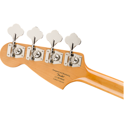 The Music Store, Inc. - Fender 374570557 Classic Vibe '60s Mustang