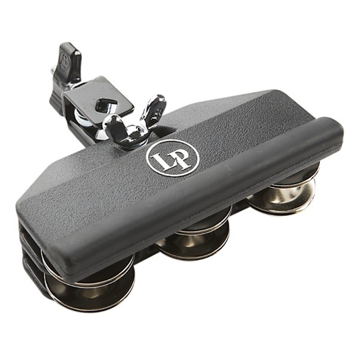 The Music Store, Inc. - Latin Percussion LP1207-T JAM TAMB