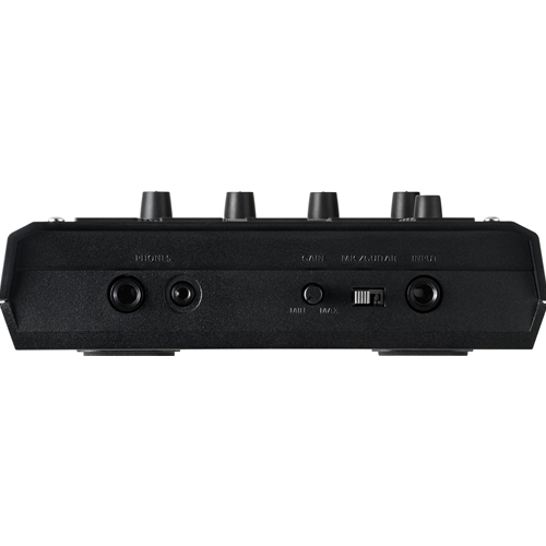 The Music Store, Inc. - Roland SP-404MK2 Creative Sampler and Effector